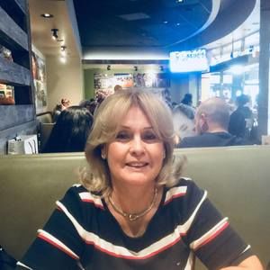 Meet your Posher, Doris